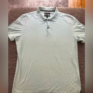 Banana Republic men’s polo